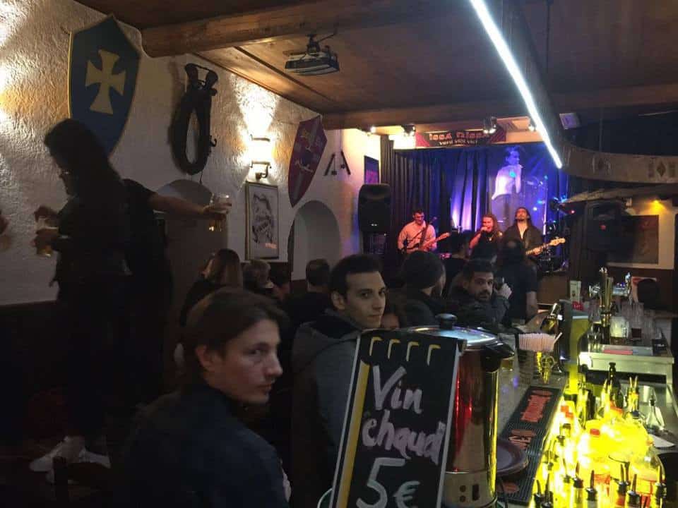 King's Pub — photo 2