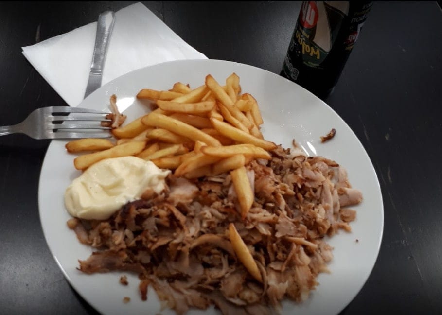 Kiss Kebab — photo 2