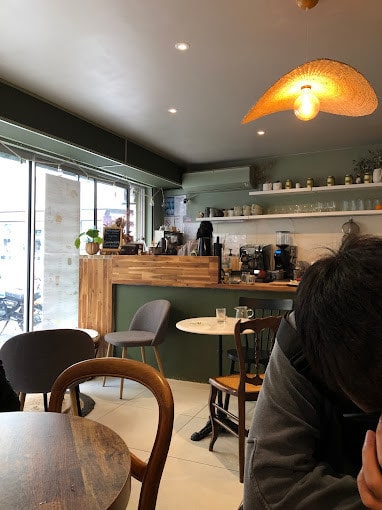 Kooc Tea — photo 3