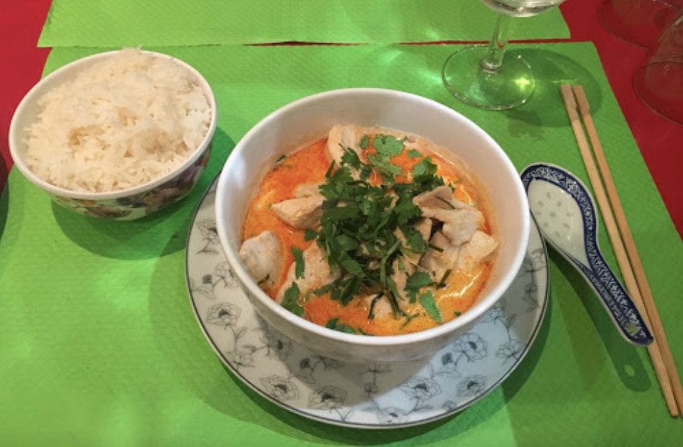 Photo de Kruathai