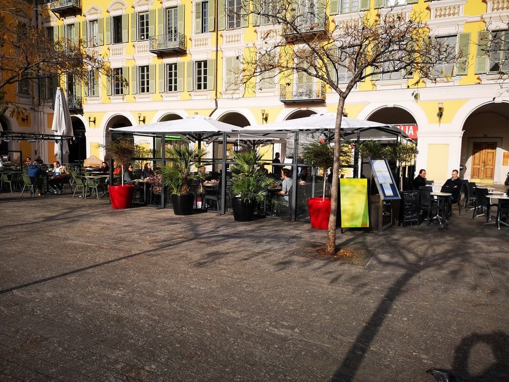 L' Agrume — photo 3