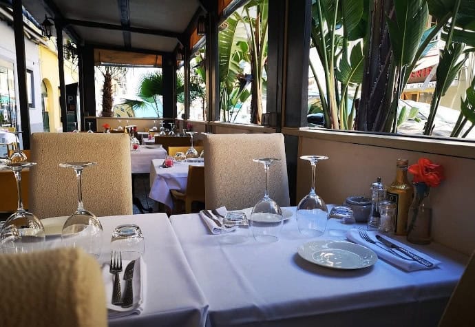 L'Antica Trattoria — photo 2
