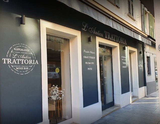 L'Antica Trattoria — photo 3