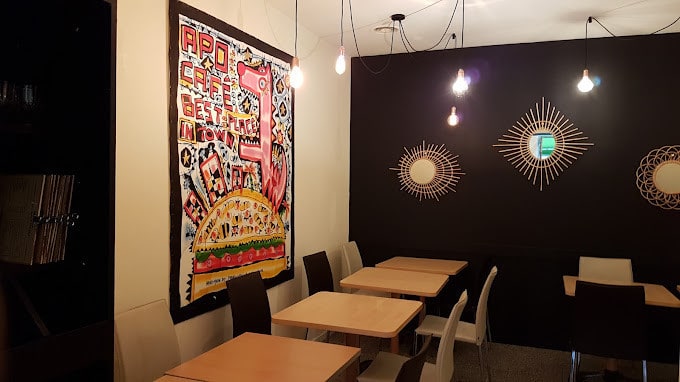 L'Apo Café — photo 3