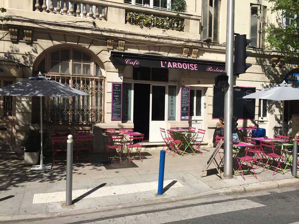 L'ardoise — photo 2