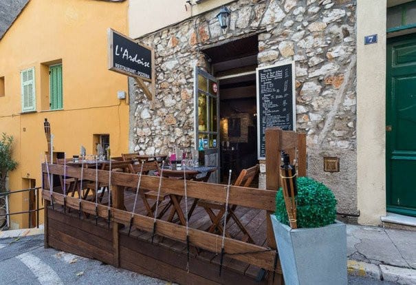 L'Ardoise — photo 2