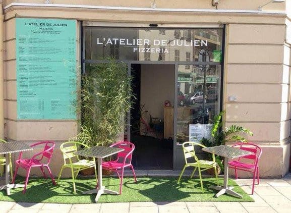 L'Atelier De Julien — photo 2