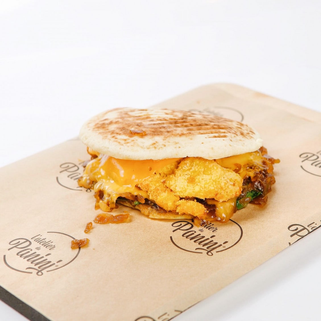 L'Atelier du Panini — photo 2