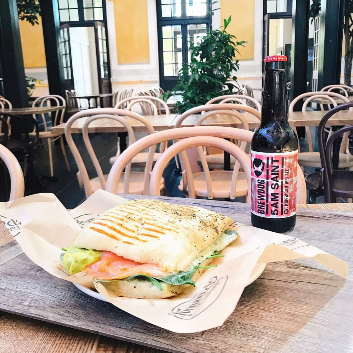 L'Atelier du Panini — photo 3