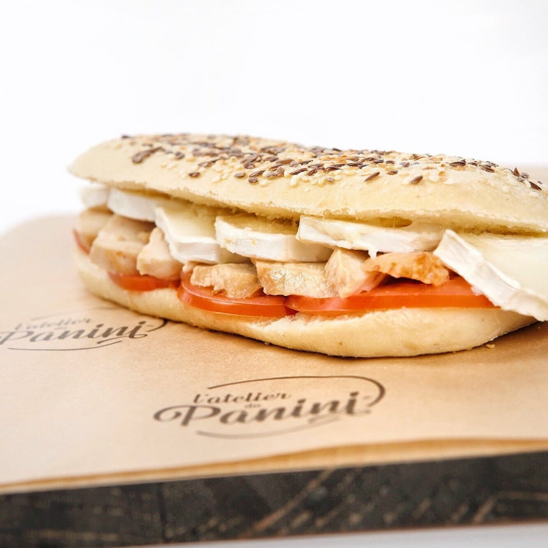Photo de L'Atelier du Panini