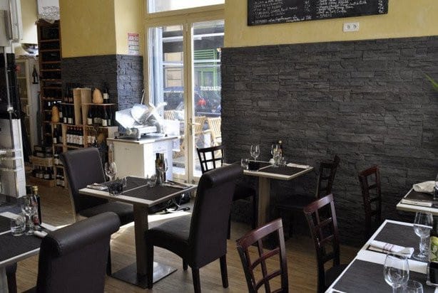 L'atelier — photo 3