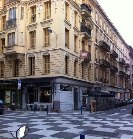 L'atelier — photo 2