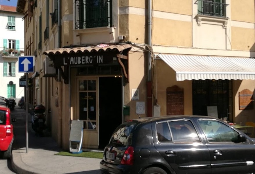 L'Auberg'In — photo 3