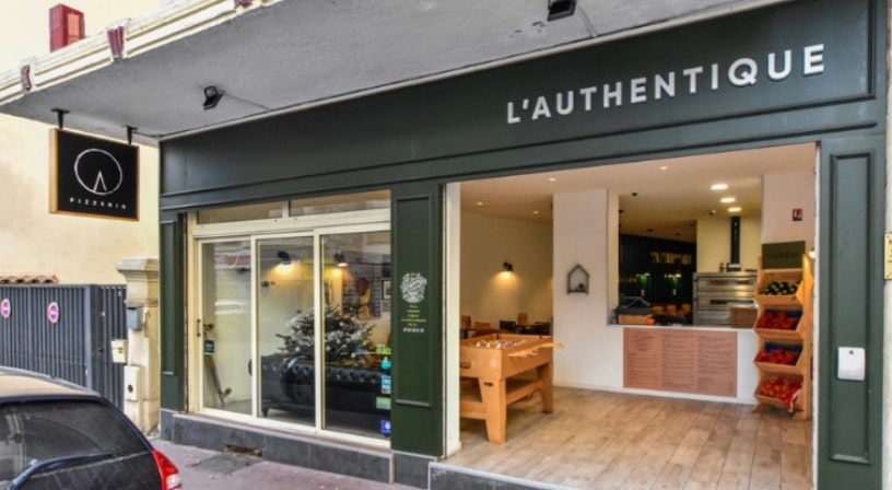 L'Authentique — photo 3