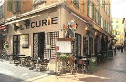 Photo de L'Ecurie