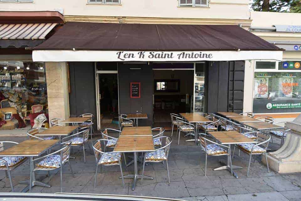 Photo de L'en k saint Antoine
