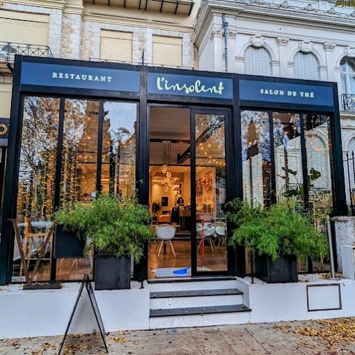 L’insolent café — photo 2