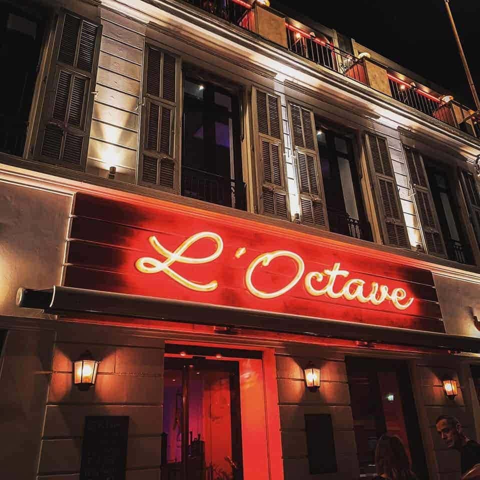 L’Octave — photo 2