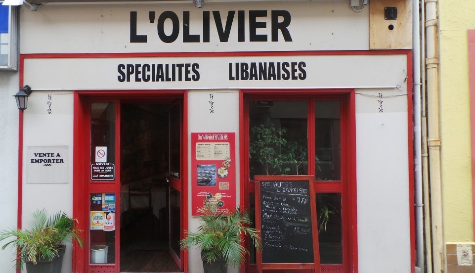 L'Olivier — photo 2
