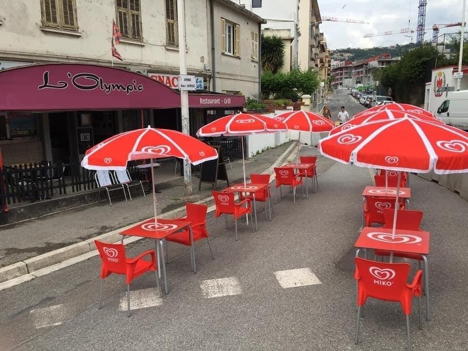 L'Olympic — photo 3