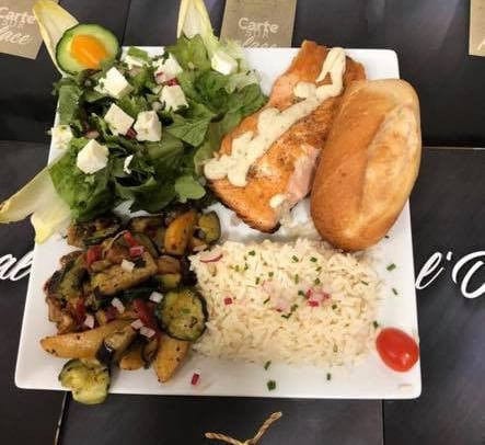 L'Original Food — photo 3