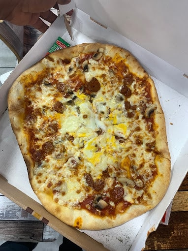 Photo de L'Original Food