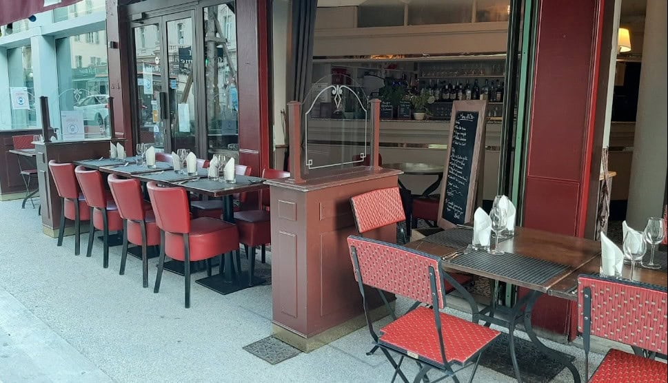 L'Ovale — photo 2