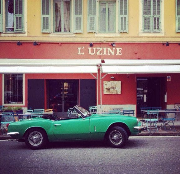 L'Uzine — photo 2