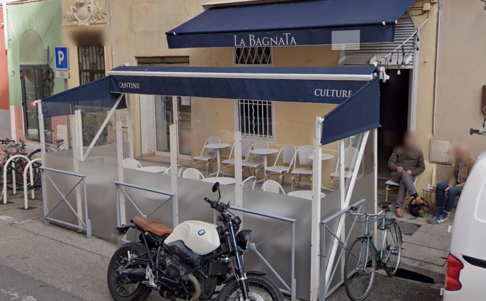 La Bagnata — photo 2