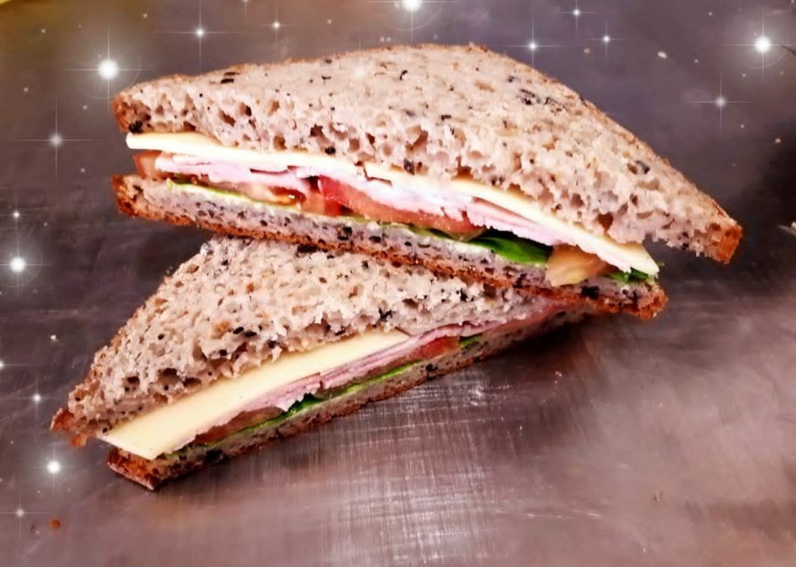 La Baguette Magique — photo 2
