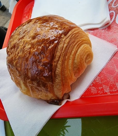 La Boulangerie Par Michel Fiori — Boulangerie à Nice — photo 2