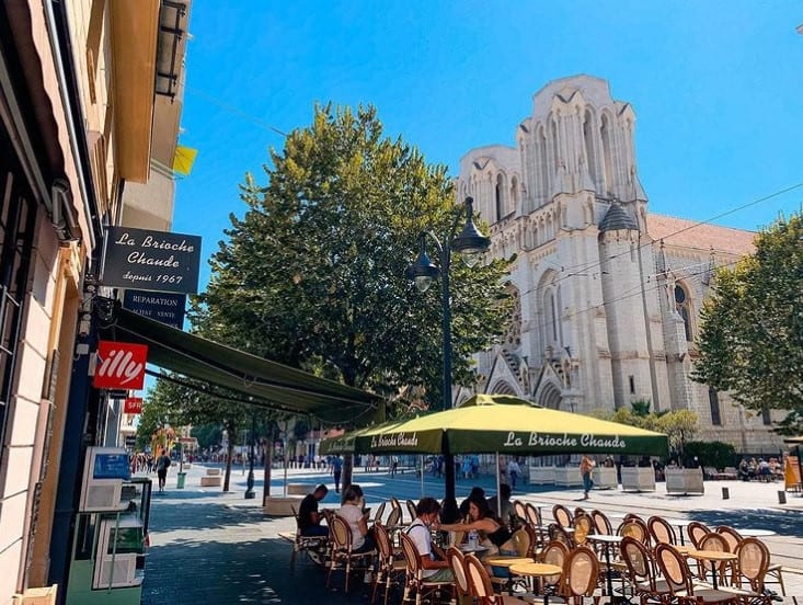 La Brioche Chaude — photo 3