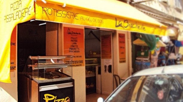 La Brocherie — photo 3