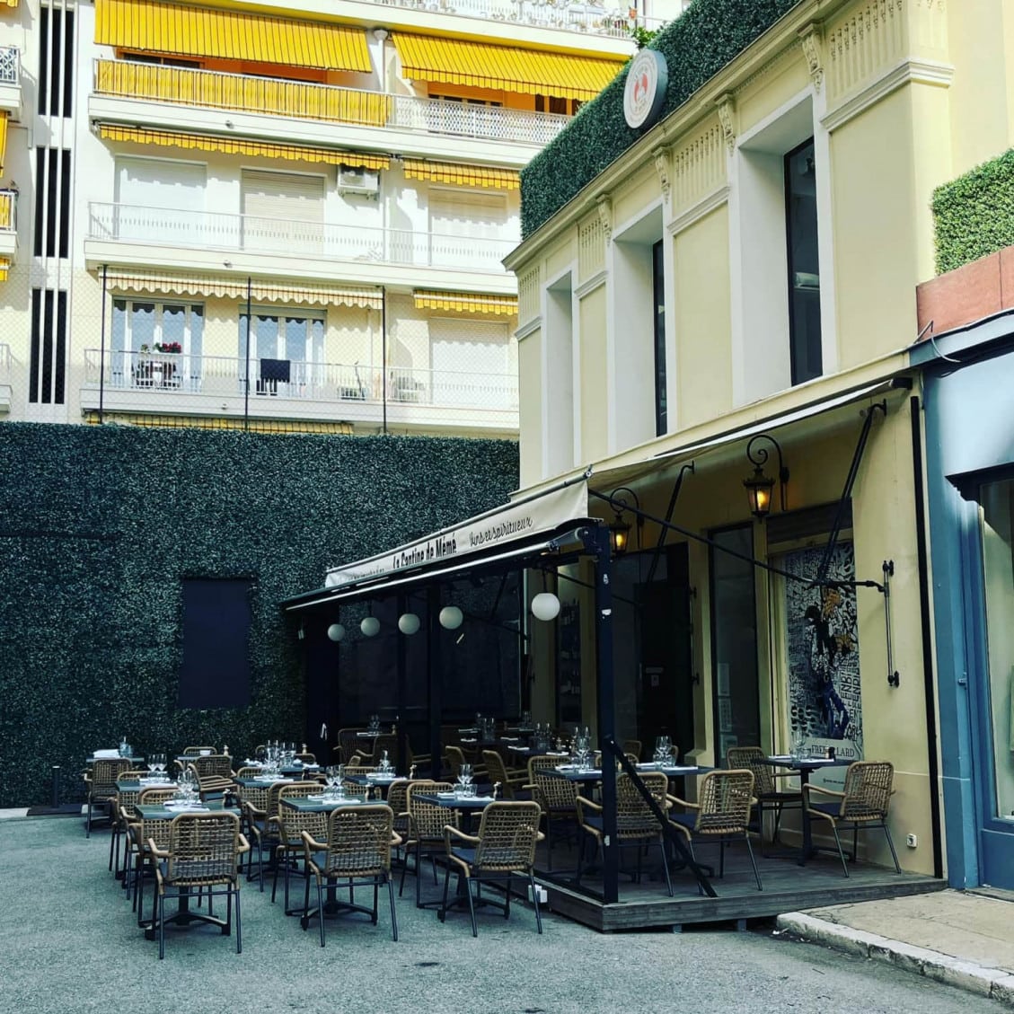 La Cantine de Mémé — photo 2