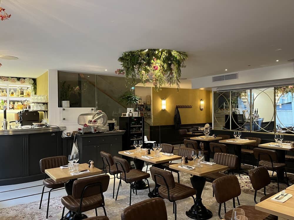 La Cantine de Mémé — photo 3