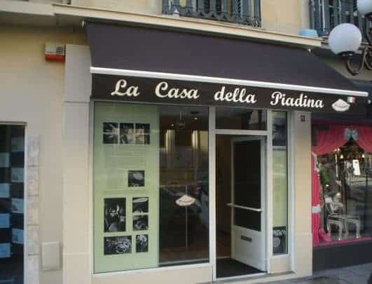La Casa della Piadina — photo 2