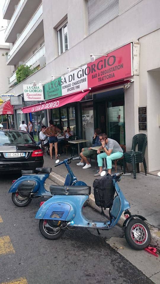 La Casa Di Giorgio — photo 2
