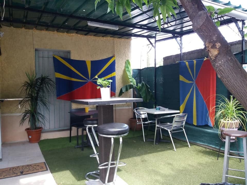 La Case à Samoussa — photo 3