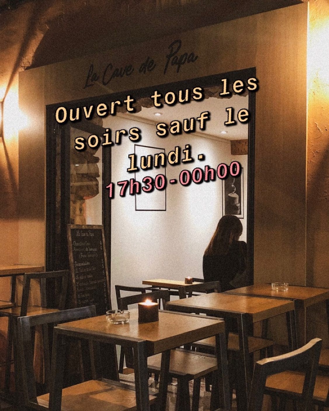 La cave de papa — photo 3
