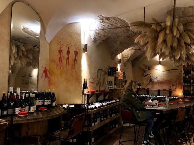 La Cave Du Cours — photo 3