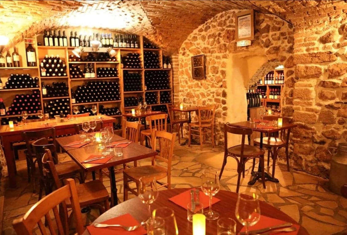 La Cave du Fromager — photo 3
