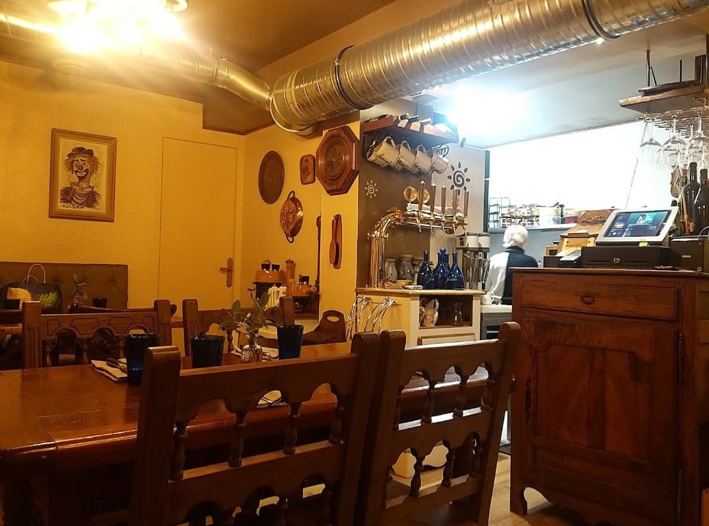 La Charbonnade — photo 3
