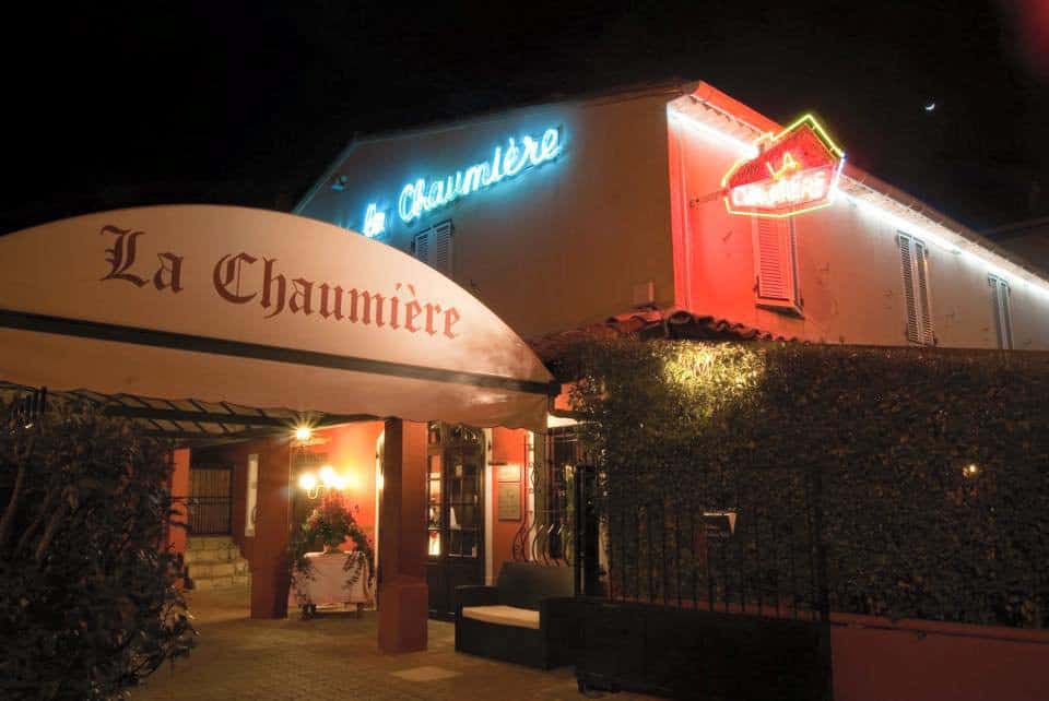 La Chaumière — photo 2