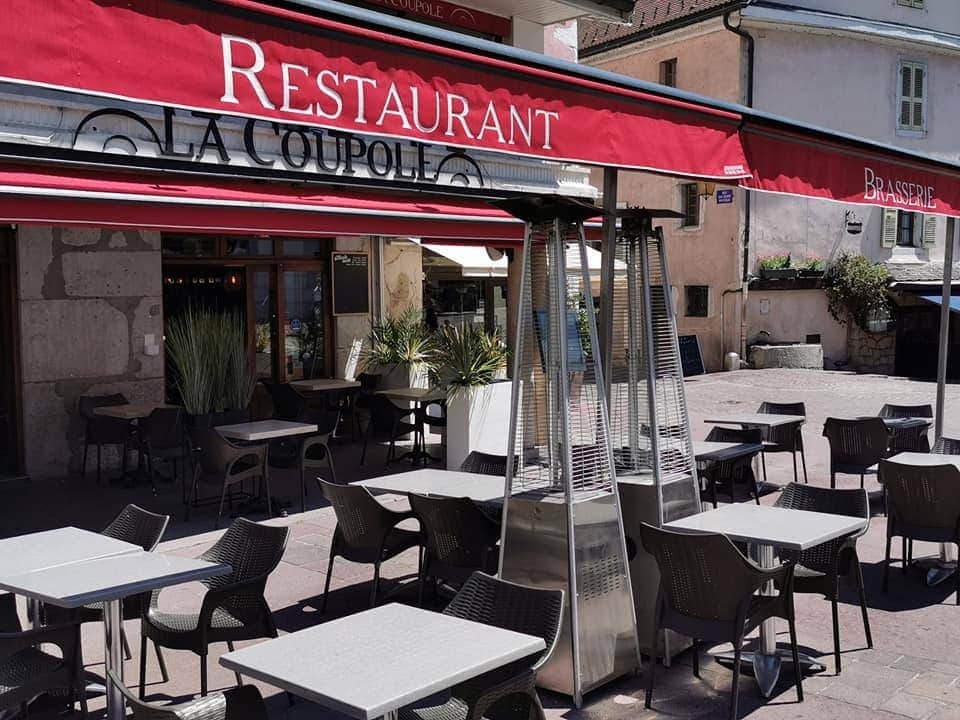 La Coupole — photo 3