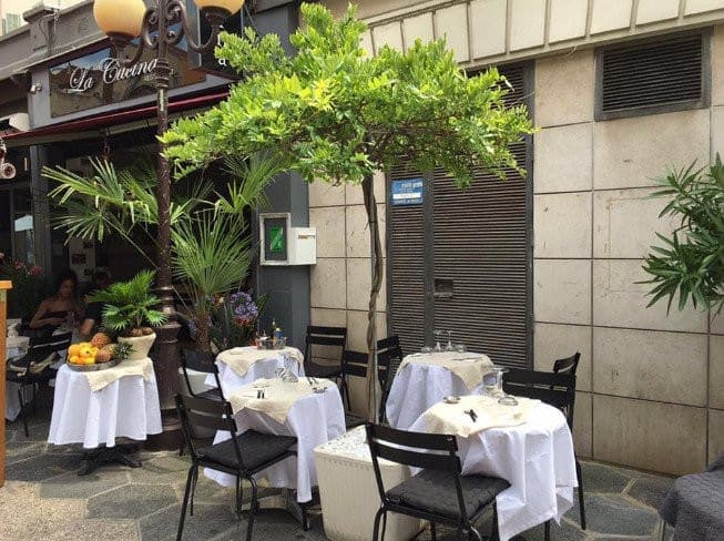 La Cucina — photo 3