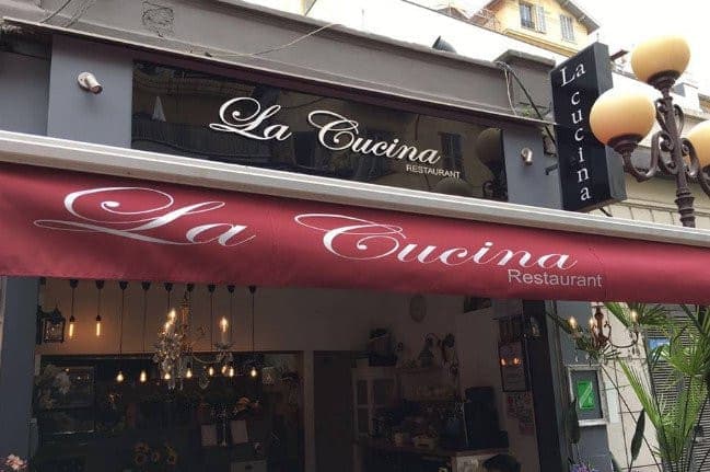La Cucina — photo 2