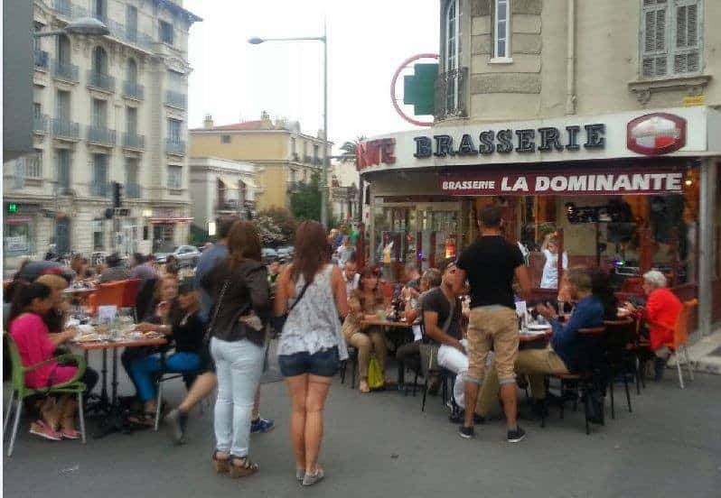 La Dominante — photo 2