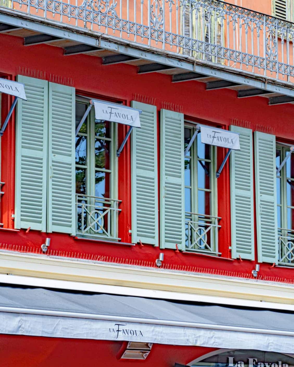 La Favola — photo 2