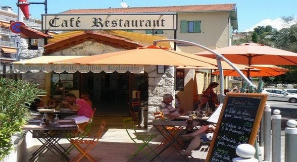 La Gaité Nallino — photo 2