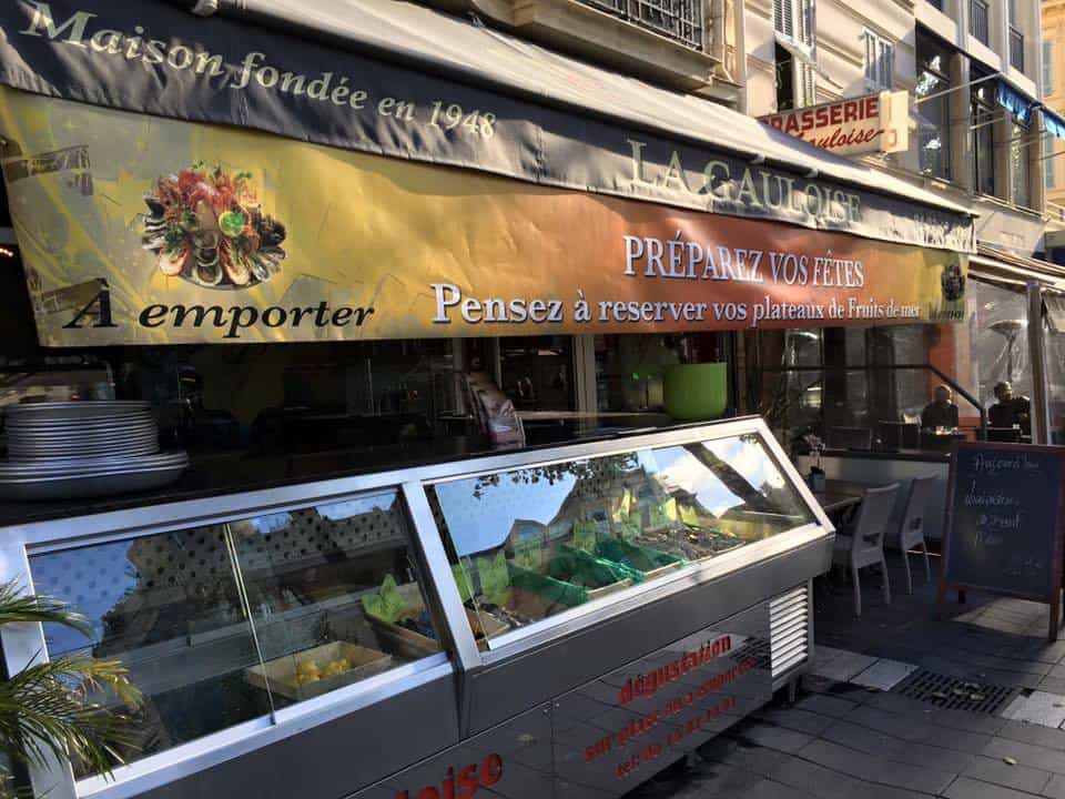 La gauloise — photo 2